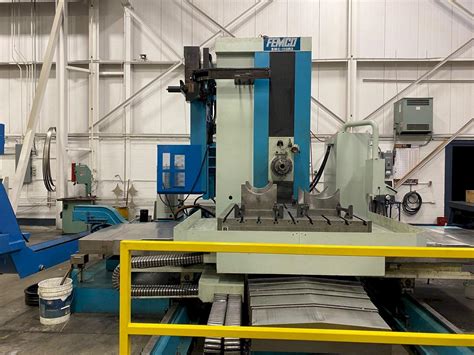 cnc floor boring machine used|horizontal boring and milling machine.